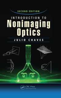 Abbildung von: Introduction to Nonimaging Optics - CRC Press