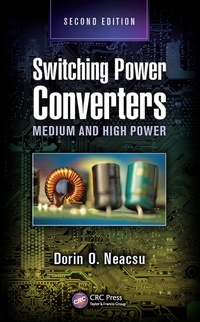 Enlarge image Cover: Switching Power Converters - CRC Press