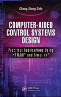 Cover: Computer-Aided Control Systems Design - CRC Press