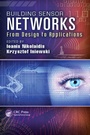 Cover: Building Sensor Networks - CRC Press