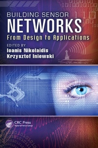 Enlarge image Cover: Building Sensor Networks - CRC Press