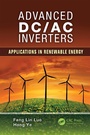 Cover: Advanced DC/AC Inverters - CRC Press