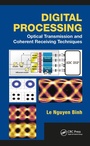 Cover: Digital Processing - CRC Press