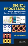 Cover: Digital Processing - CRC Press