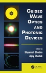 Cover: Guided Wave Optics and Photonic Devices - CRC Press