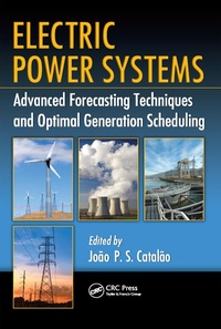 Abbildung von: Electric Power Systems - CRC Press
