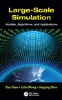 Cover: Large-Scale Simulation - CRC Press