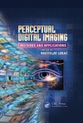 Cover: Perceptual Digital Imaging - CRC Press