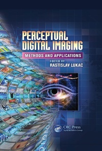 Enlarge image Cover: Perceptual Digital Imaging - CRC Press