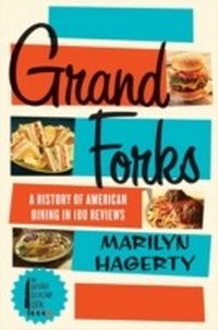 Abbildung von: Grand Forks - Anthony Bourdain/Ecco