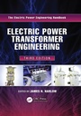 Cover: Electric Power Transformer Engineering - CRC Press