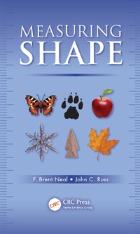 Enlarge image Cover: Measuring Shape - CRC Press
