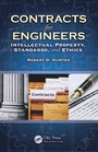 Cover: Contracts for Engineers - CRC Press