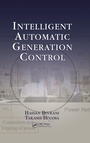 Cover: Intelligent Automatic Generation Control - CRC Press
