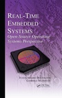 Cover: Real-Time Embedded Systems - CRC Press