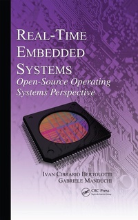 Enlarge image Cover: Real-Time Embedded Systems - CRC Press