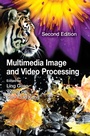 Cover: Multimedia Image and Video Processing - CRC Press