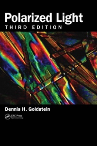 Abbildung von: Polarized Light - CRC Press