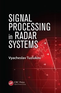 Enlarge image Cover: Signal Processing in Radar Systems - CRC Press