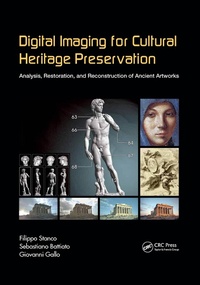 Abbildung von: Digital Imaging for Cultural Heritage Preservation - CRC Press