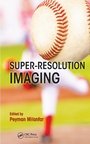 Cover: Super-Resolution Imaging - CRC Press