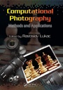 Cover: Computational Photography - CRC Press