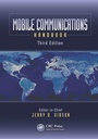 Cover: Mobile Communications Handbook - CRC Press