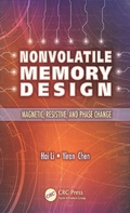 Cover: Nonvolatile Memory Design - CRC Press