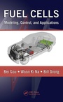 Cover: Fuel Cells - CRC Press