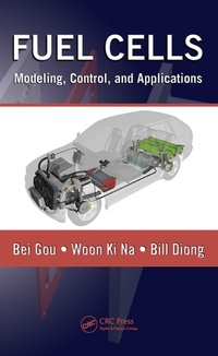 Enlarge image Cover: Fuel Cells - CRC Press