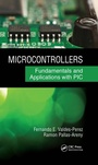 Cover: Microcontrollers - CRC Press