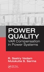 Cover: Power Quality - CRC Press