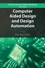 Cover: Computer Aided Design and Design Automation - CRC Press