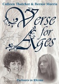 Cover: Verse for Ages - Bronwyn Editions