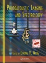 Cover: Photoacoustic Imaging and Spectroscopy - CRC Press