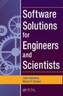Cover: Software Solutions for Engineers and Scientists - CRC Press