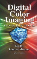 Cover: Digital Color Imaging Handbook - CRC Press