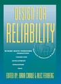 Cover: Design for Reliability - CRC Press