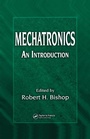 Cover: Mechatronics - CRC Press