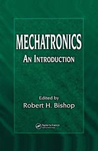 Abbildung von: Mechatronics - CRC Press