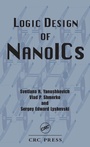 Cover: Logic Design of NanoICS - CRC Press