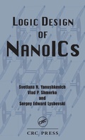Cover: Logic Design of NanoICS - CRC Press