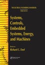 Cover: Systems, Controls, Embedded Systems, Energy, and Machines - CRC Press