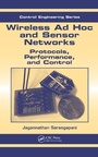 Cover: Wireless Ad hoc and Sensor Networks - CRC Press
