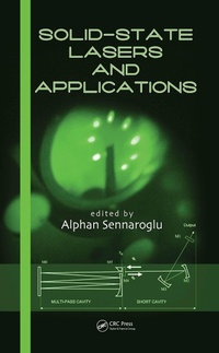 Abbildung von: Solid-State Lasers and Applications - CRC Press
