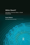 Cover: Within Reach? - Routledge