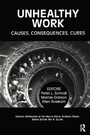 Cover: Unhealthy Work - Routledge