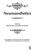 Cover: Neuroaesthetics - Routledge