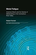 Cover: Metal Fatigue - Routledge