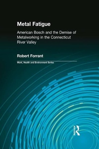 Enlarge image Cover: Metal Fatigue - Routledge